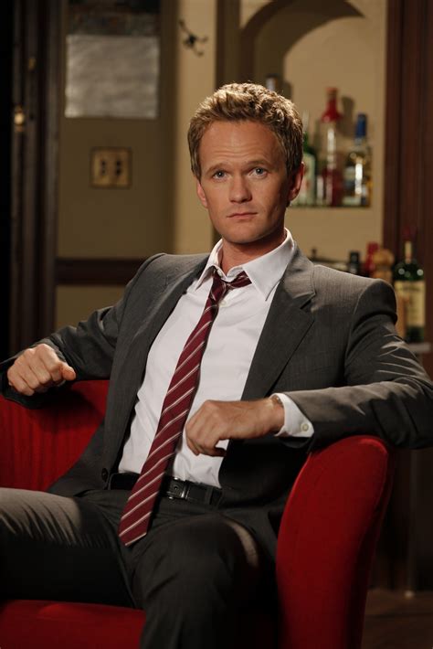 barney stinson job|how i met your mother barney.